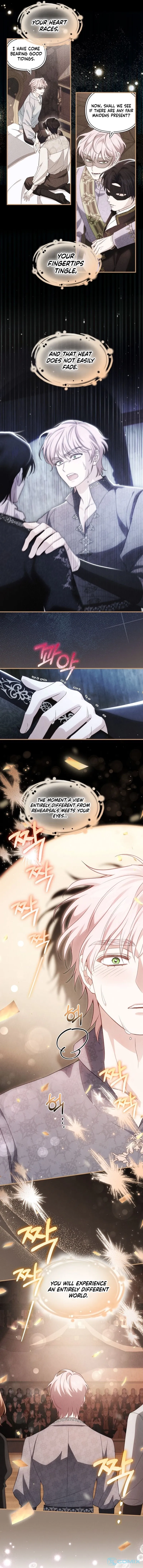 The Villainess Directs Rofan Chapter 10 page 15 - 