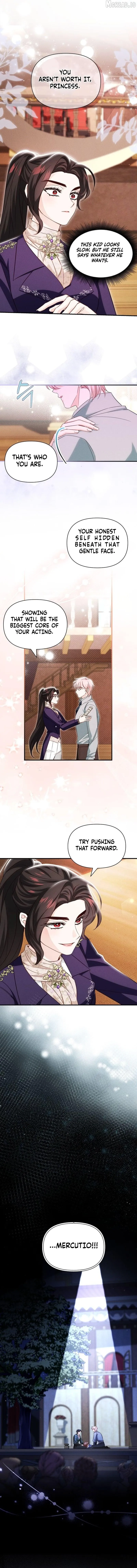 The Villainess Directs Rofan Chapter 12 page 12 - 