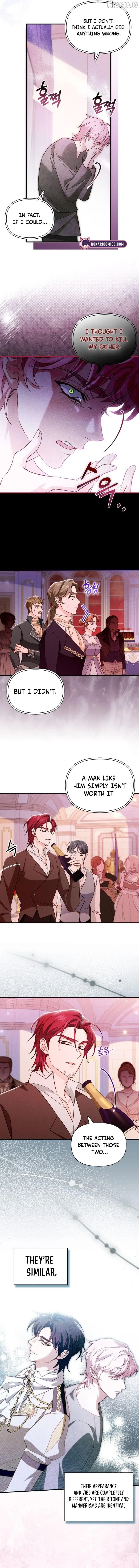 The Villainess Directs Rofan Chapter 16 page 9 - 