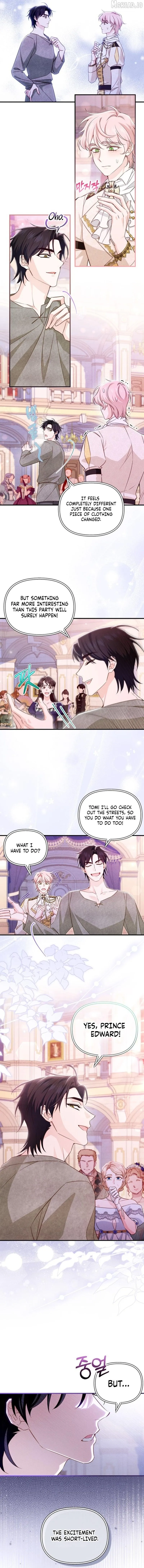 The Villainess Directs Rofan Chapter 17 page 2 - 