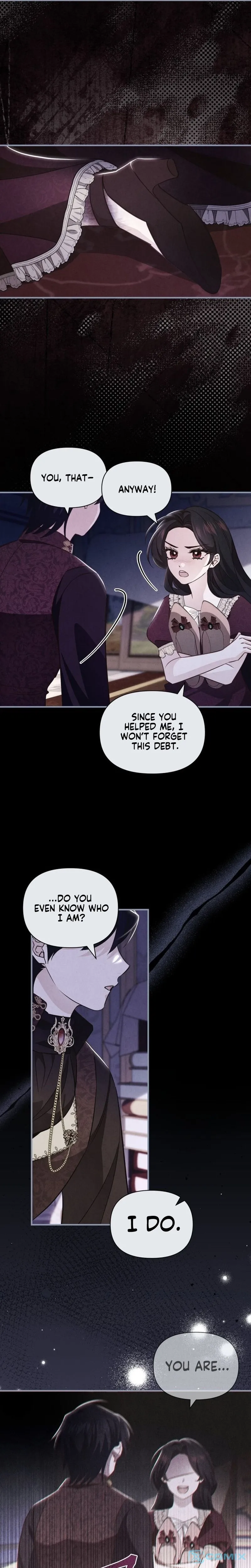 The Villainess Directs Rofan Chapter 18 page 12 - 