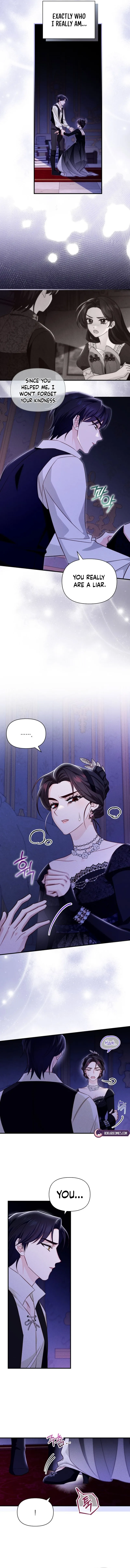 The Villainess Directs Rofan Chapter 19 page 5 - 