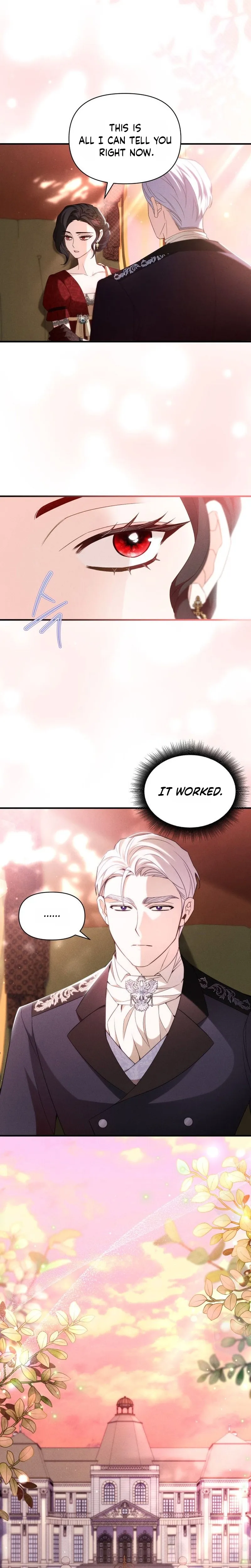 The Villainess Directs Rofan Chapter 2 page 11 - 