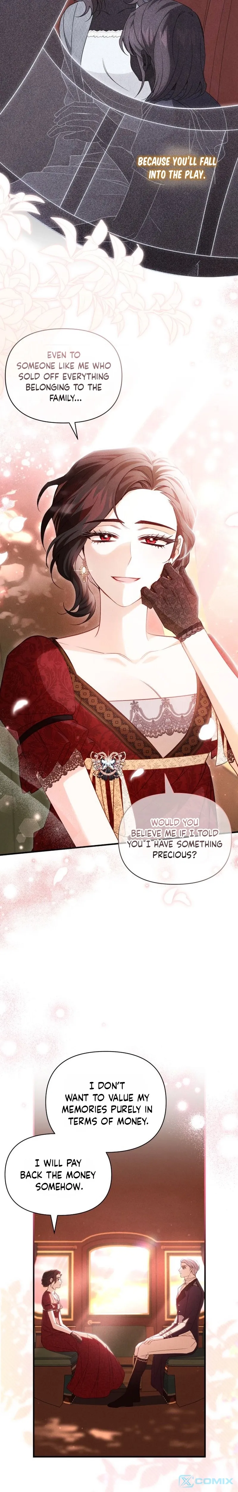 The Villainess Directs Rofan Chapter 2 page 10 - 