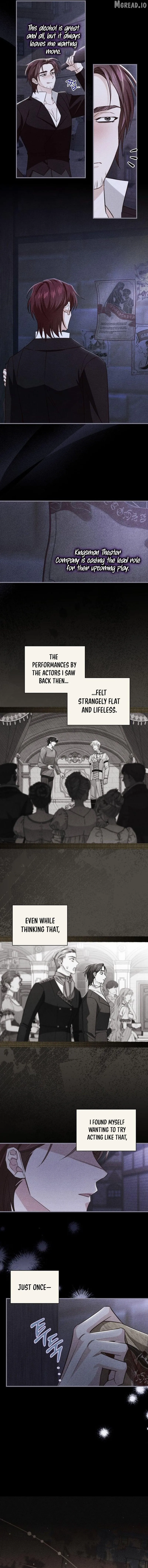 The Villainess Directs Rofan Chapter 22 page 5 - 
