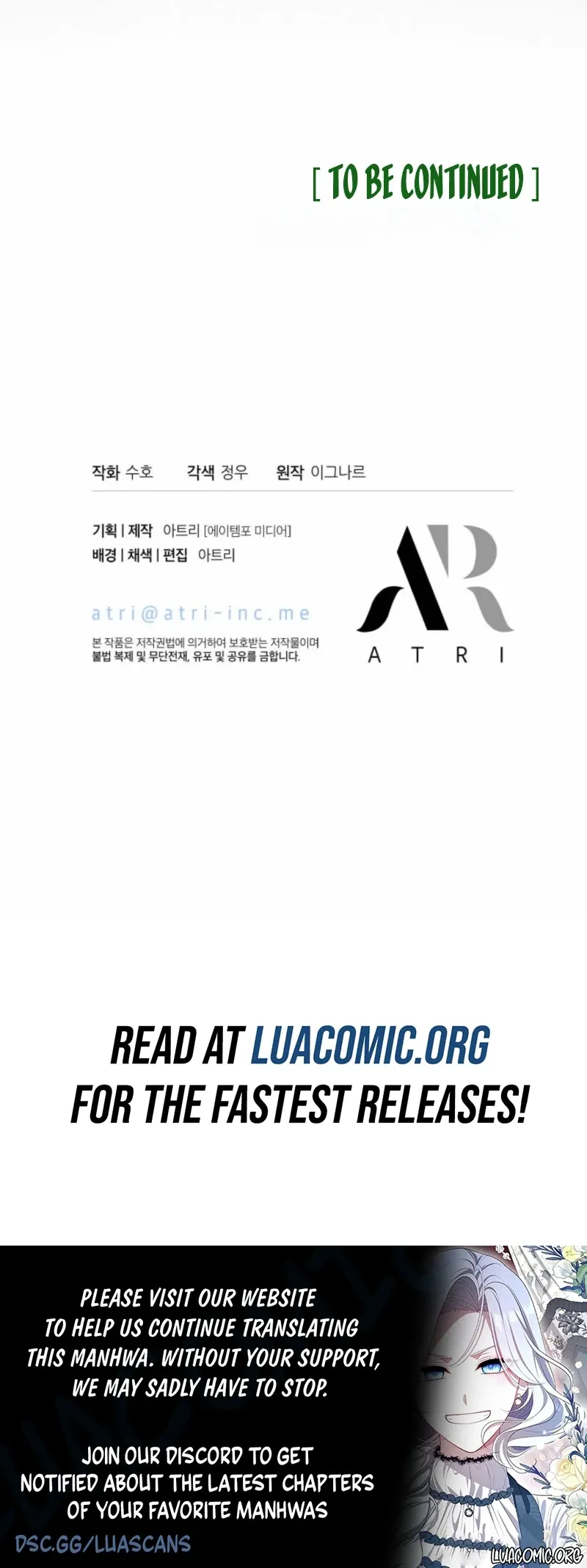 The Villainess Directs Rofan Chapter 28 page 8 - 