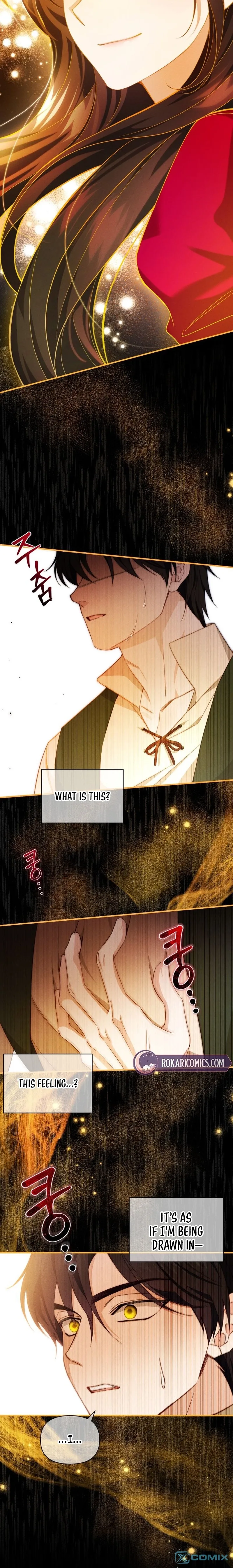 The Villainess Directs Rofan Chapter 5 page 6 - 