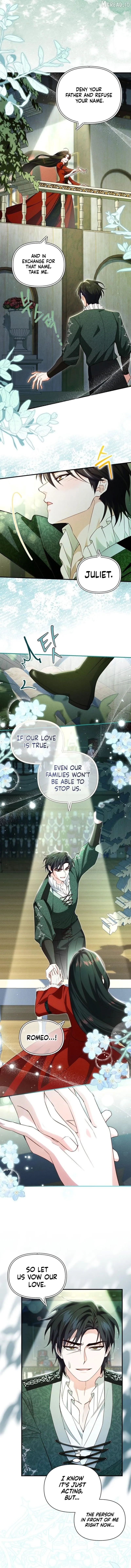 The Villainess Directs Rofan Chapter 7 page 8 - 