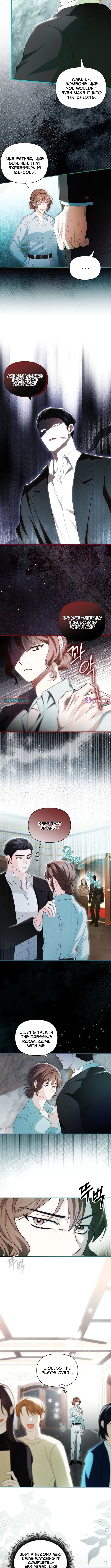 The Villainess Directs the Romance Fantasy Chapter 1 page 4 - 