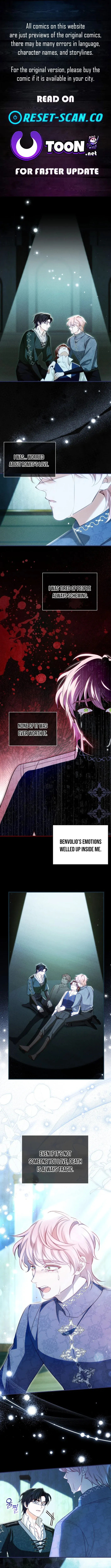 The Villainess Directs the Romance Fantasy Chapter 13 page 1 - 