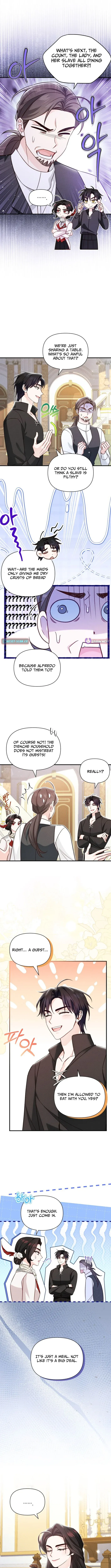 The Villainess Directs the Romance Fantasy Chapter 14 page 2 - 