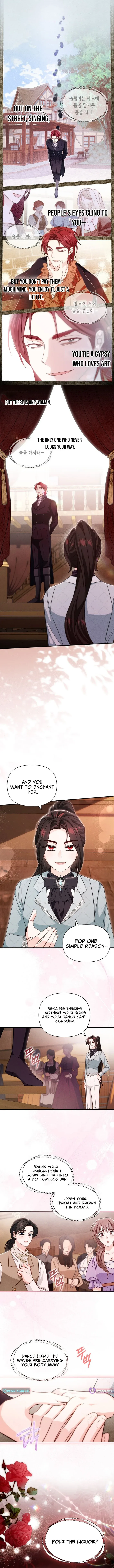 The Villainess Directs the Romance Fantasy Chapter 23 page 9 - 