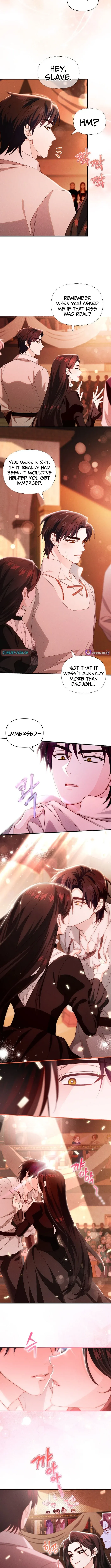 The Villainess Directs the Romance Fantasy Chapter 9 page 6 - 
