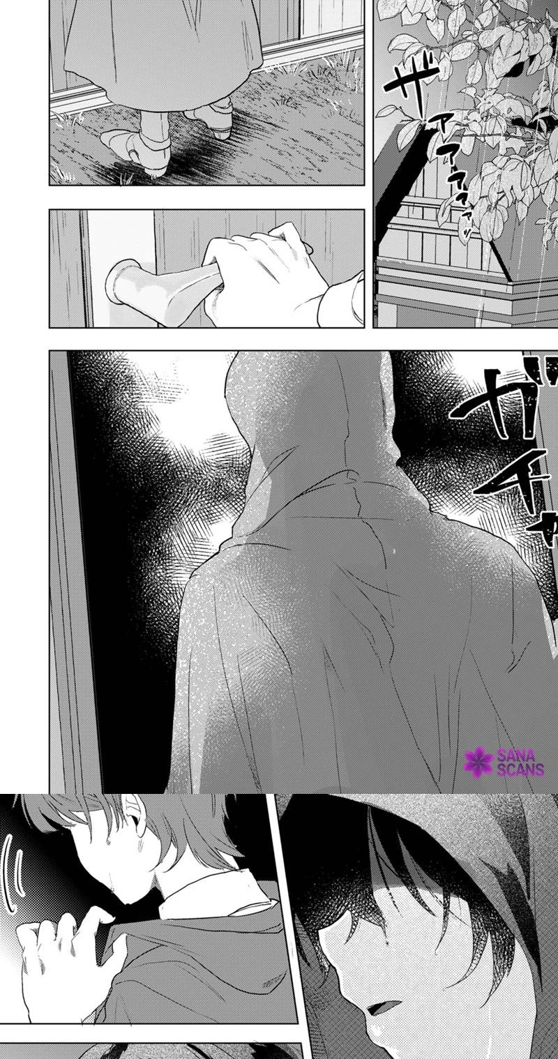 The Villainess Finds Happiness in the Spirit Forest Chapter 1 page 19 - 
