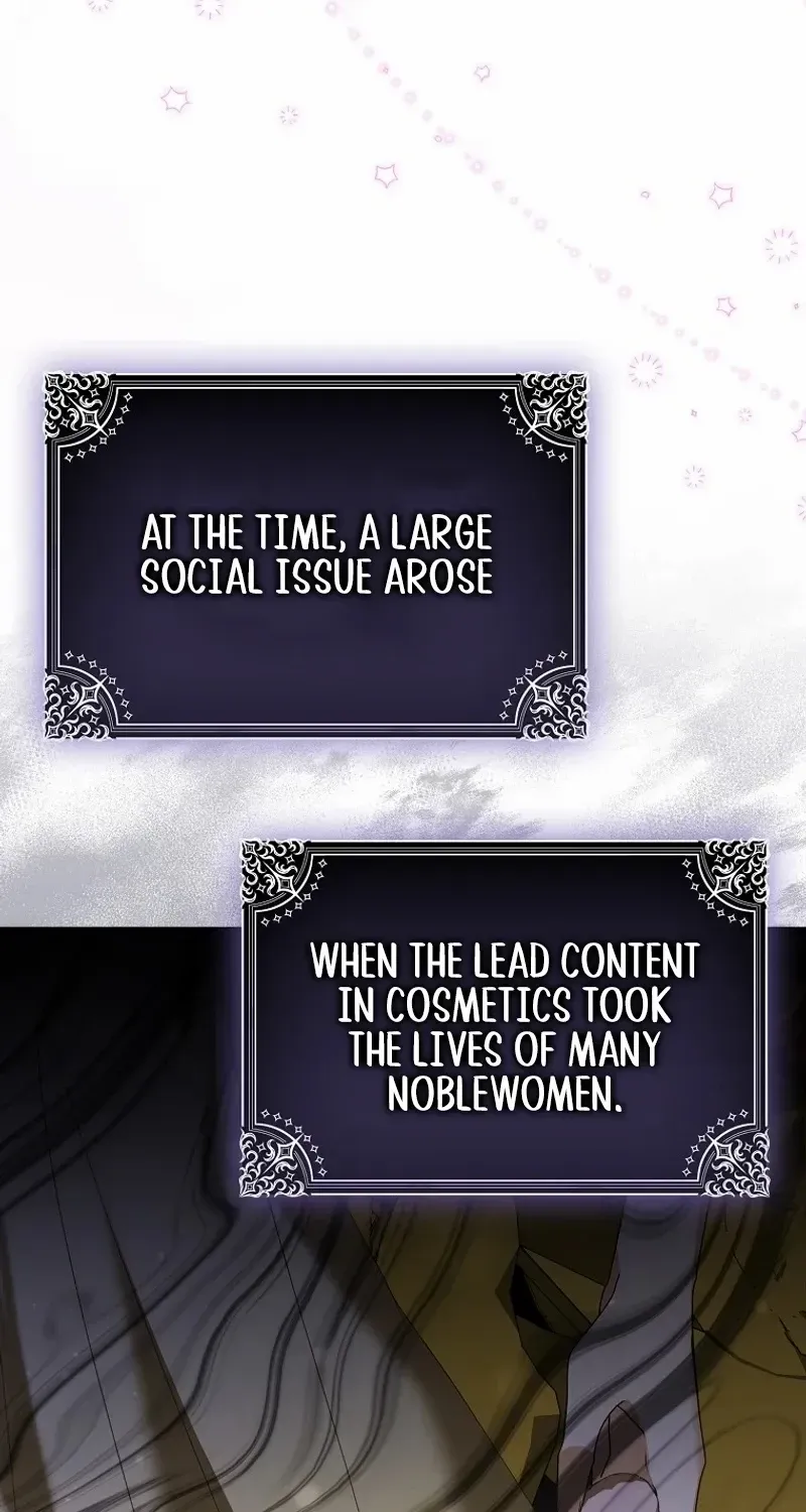 The Villainess Hides Her Wealth Chapter 1 page 39 - 