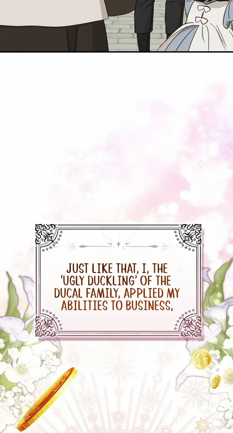 The Villainess Hides Her Wealth Chapter 1 page 42 - 