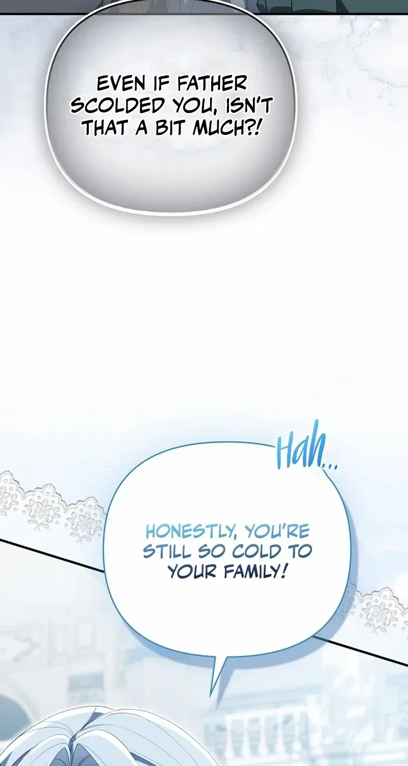 The Villainess Hides Her Wealth Chapter 1 page 56 - 