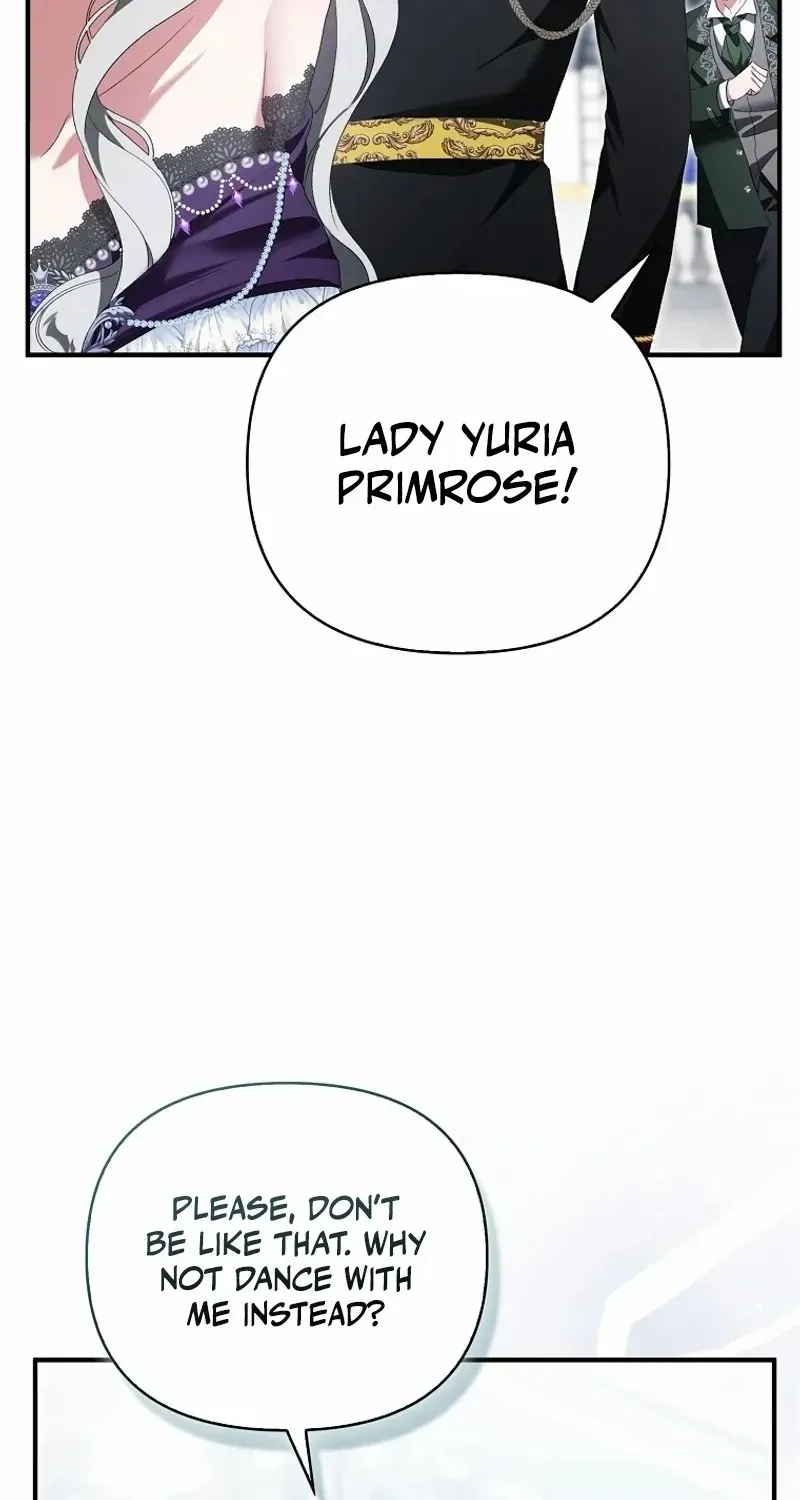 The Villainess Hides Her Wealth Chapter 1 page 72 - 