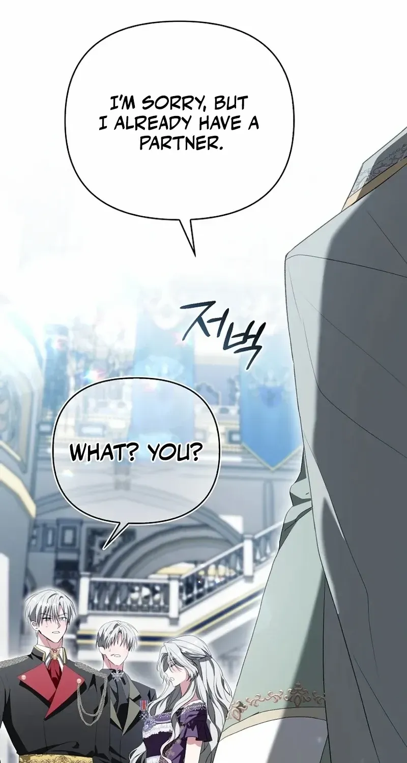 The Villainess Hides Her Wealth Chapter 1 page 85 - 