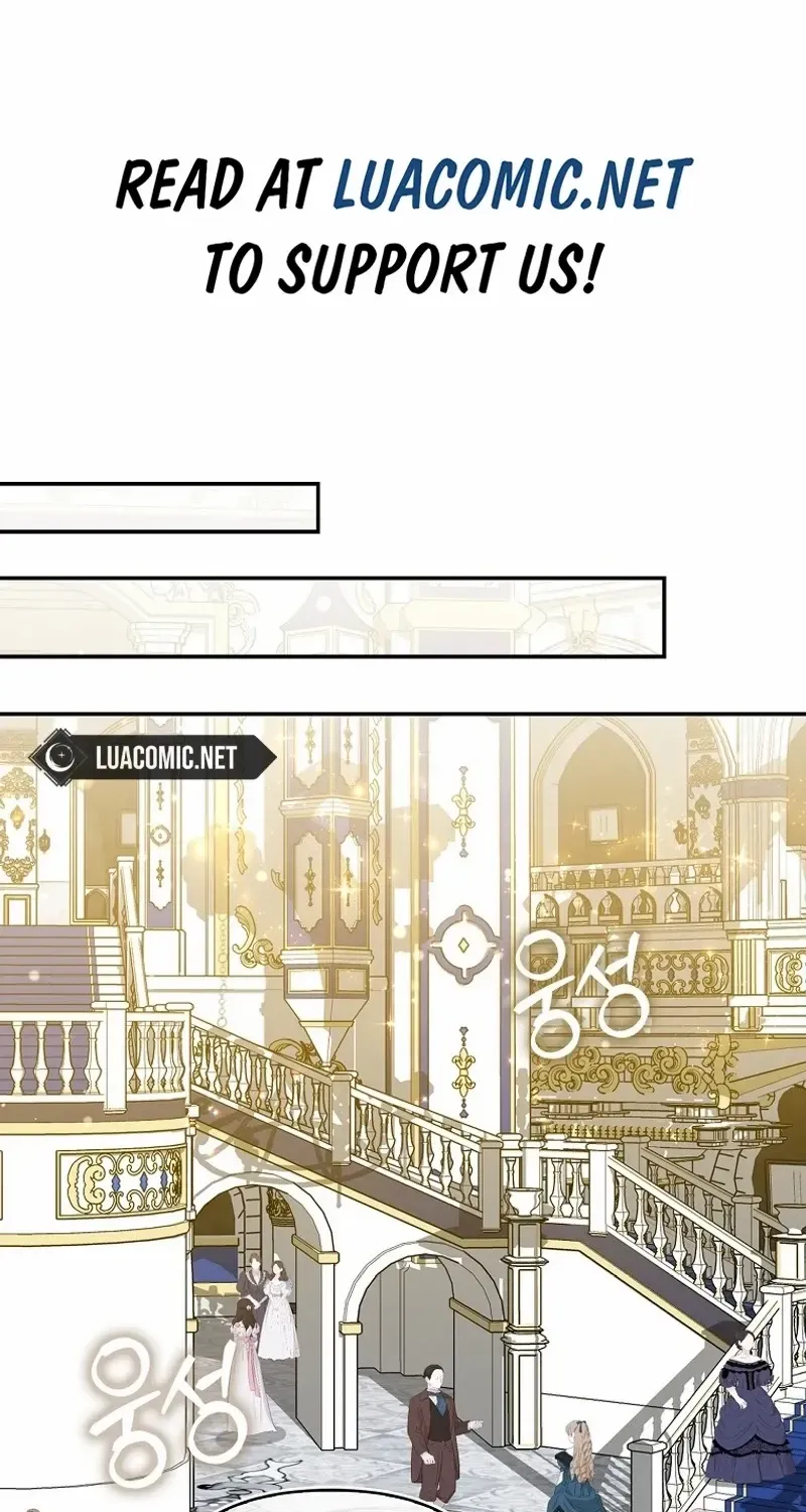 The Villainess Hides Her Wealth Chapter 10 page 3 - 