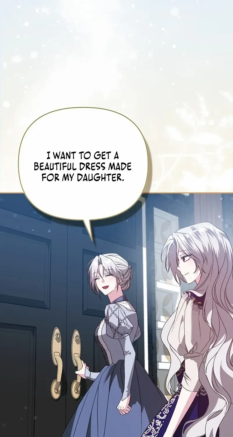 The Villainess Hides Her Wealth Chapter 10 page 25 - 
