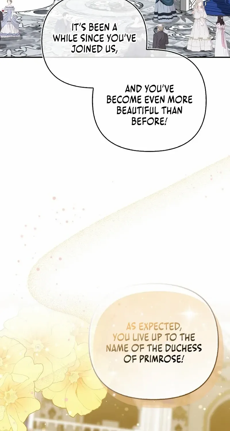 The Villainess Hides Her Wealth Chapter 10 page 4 - 