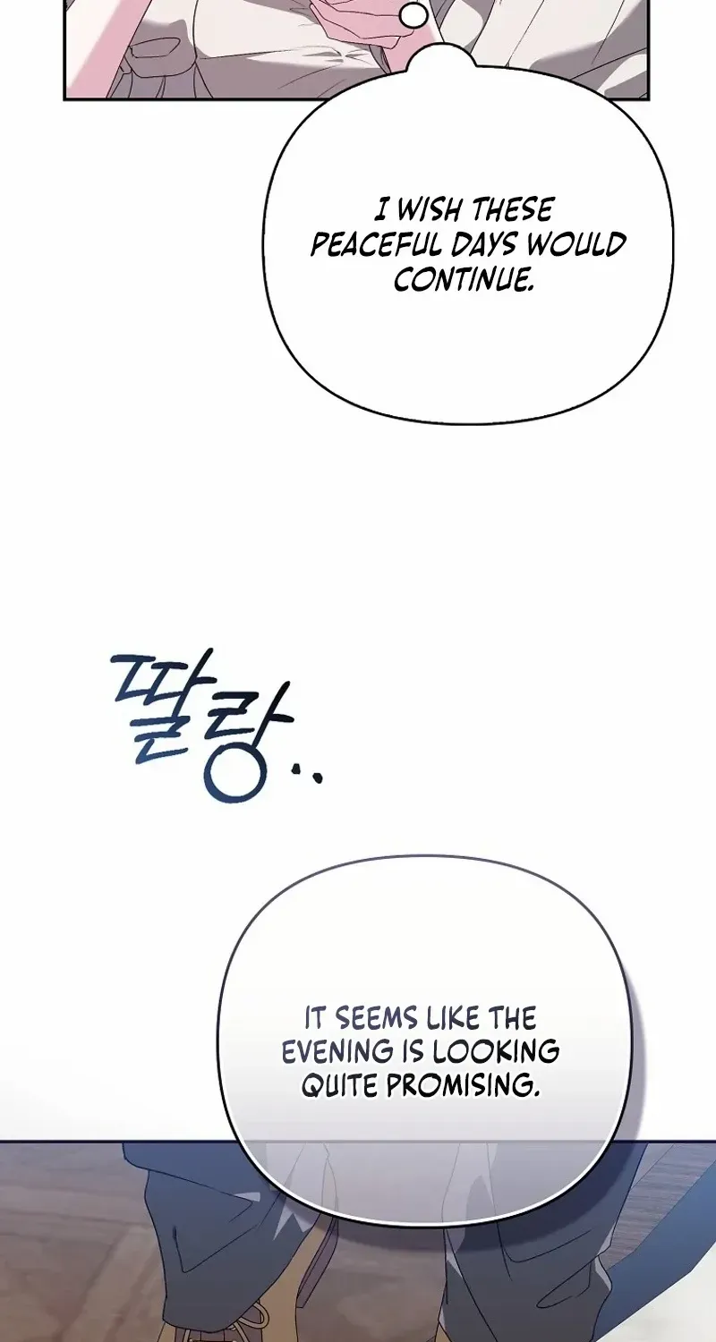 The Villainess Hides Her Wealth Chapter 10 page 34 - 