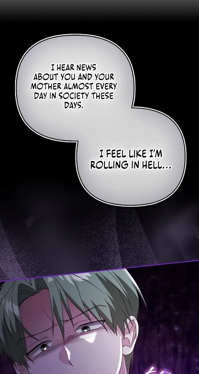 The Villainess Hides Her Wealth Chapter 10 page 40 - 