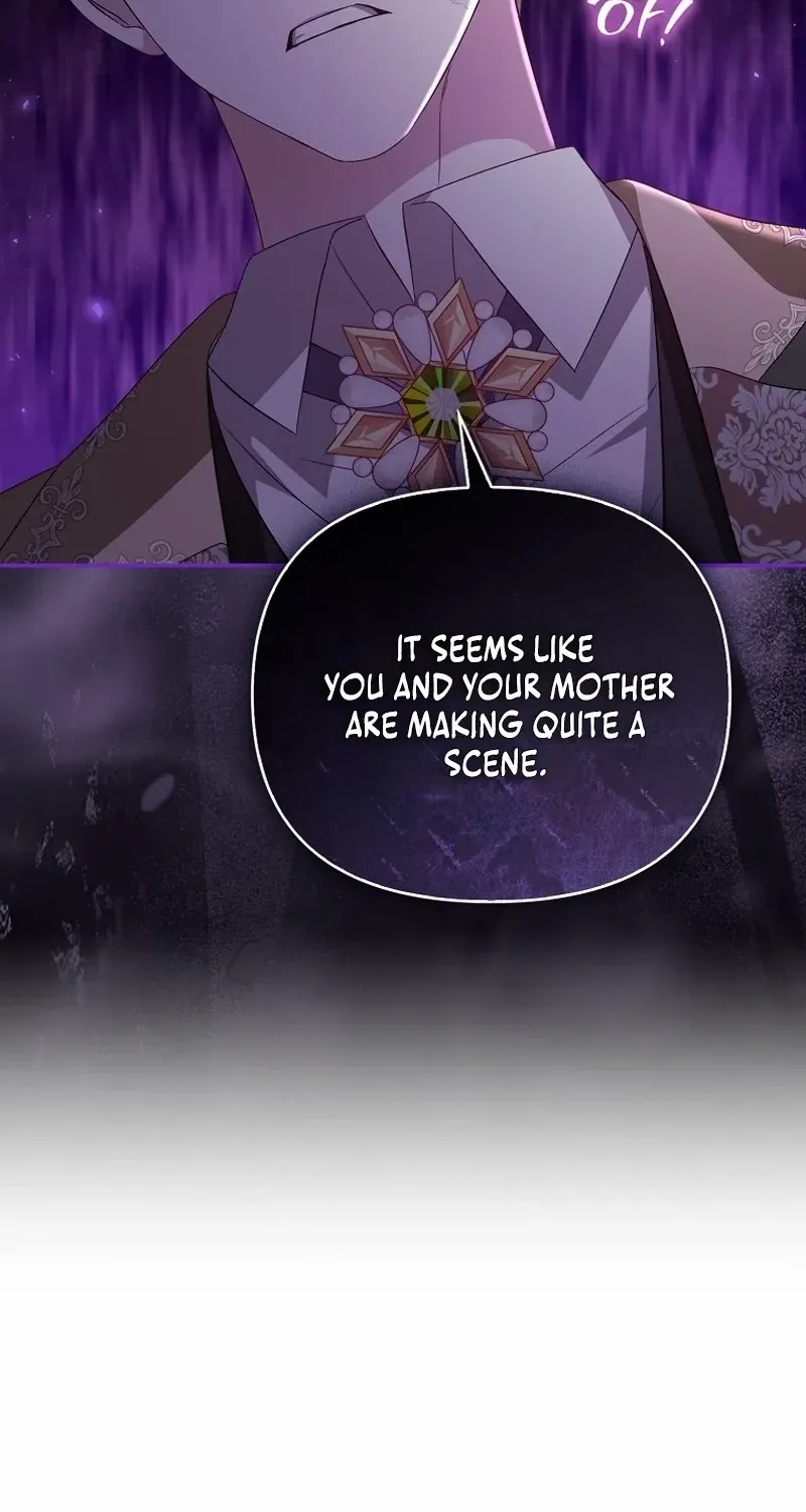 The Villainess Hides Her Wealth Chapter 10 page 41 - 