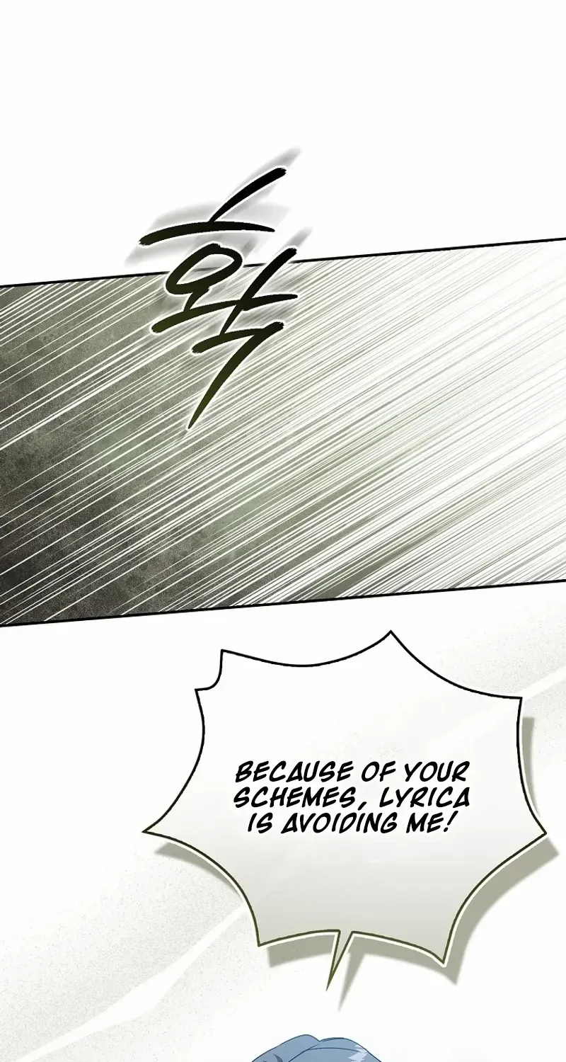 The Villainess Hides Her Wealth Chapter 10 page 42 - 