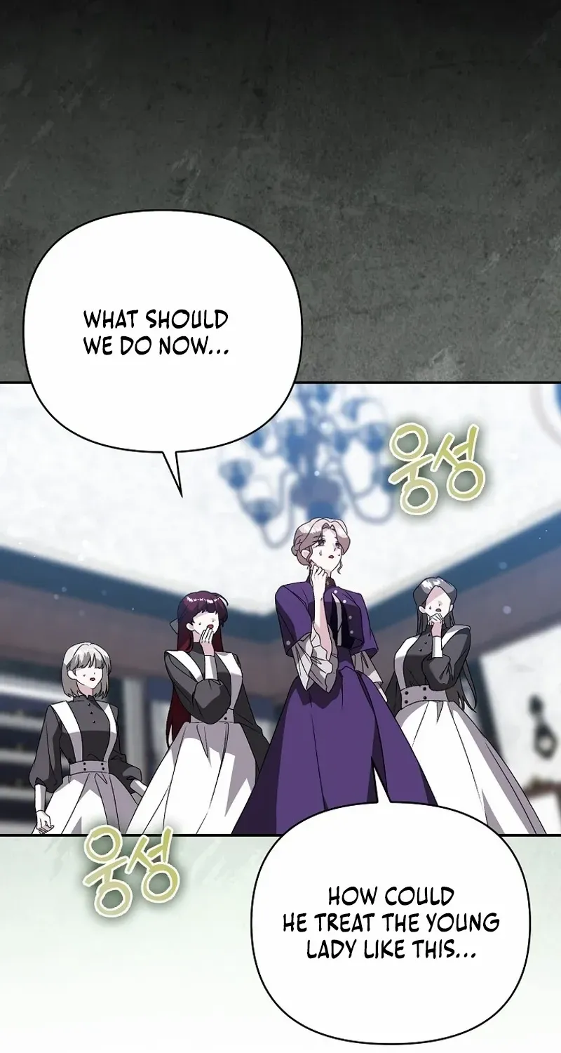 The Villainess Hides Her Wealth Chapter 10 page 44 - 