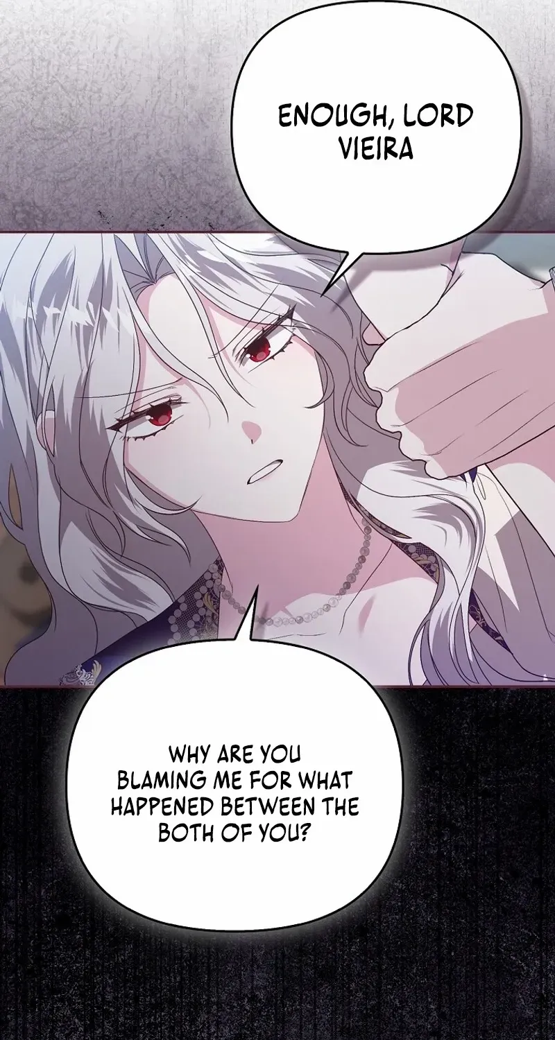 The Villainess Hides Her Wealth Chapter 10 page 46 - 