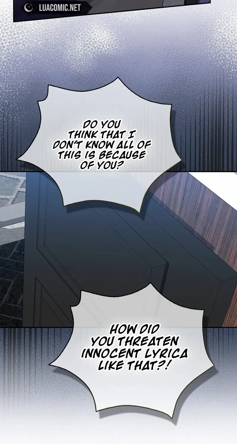 The Villainess Hides Her Wealth Chapter 10 page 48 - 