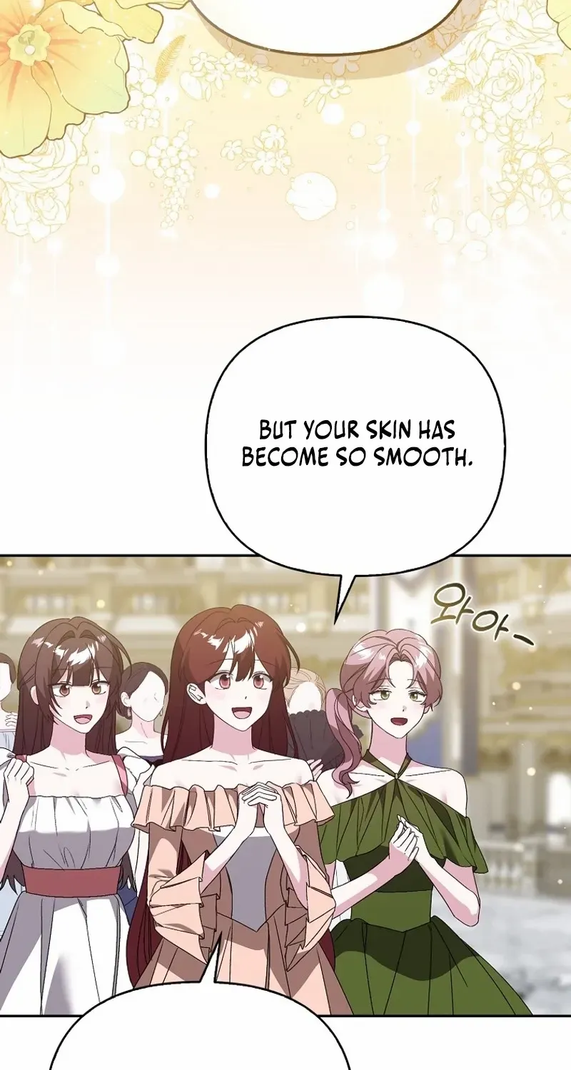 The Villainess Hides Her Wealth Chapter 10 page 6 - 