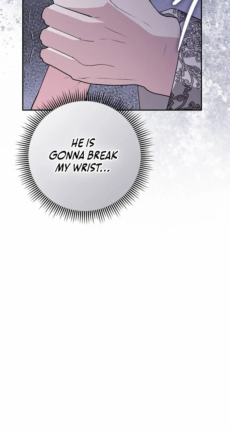 The Villainess Hides Her Wealth Chapter 10 page 56 - 