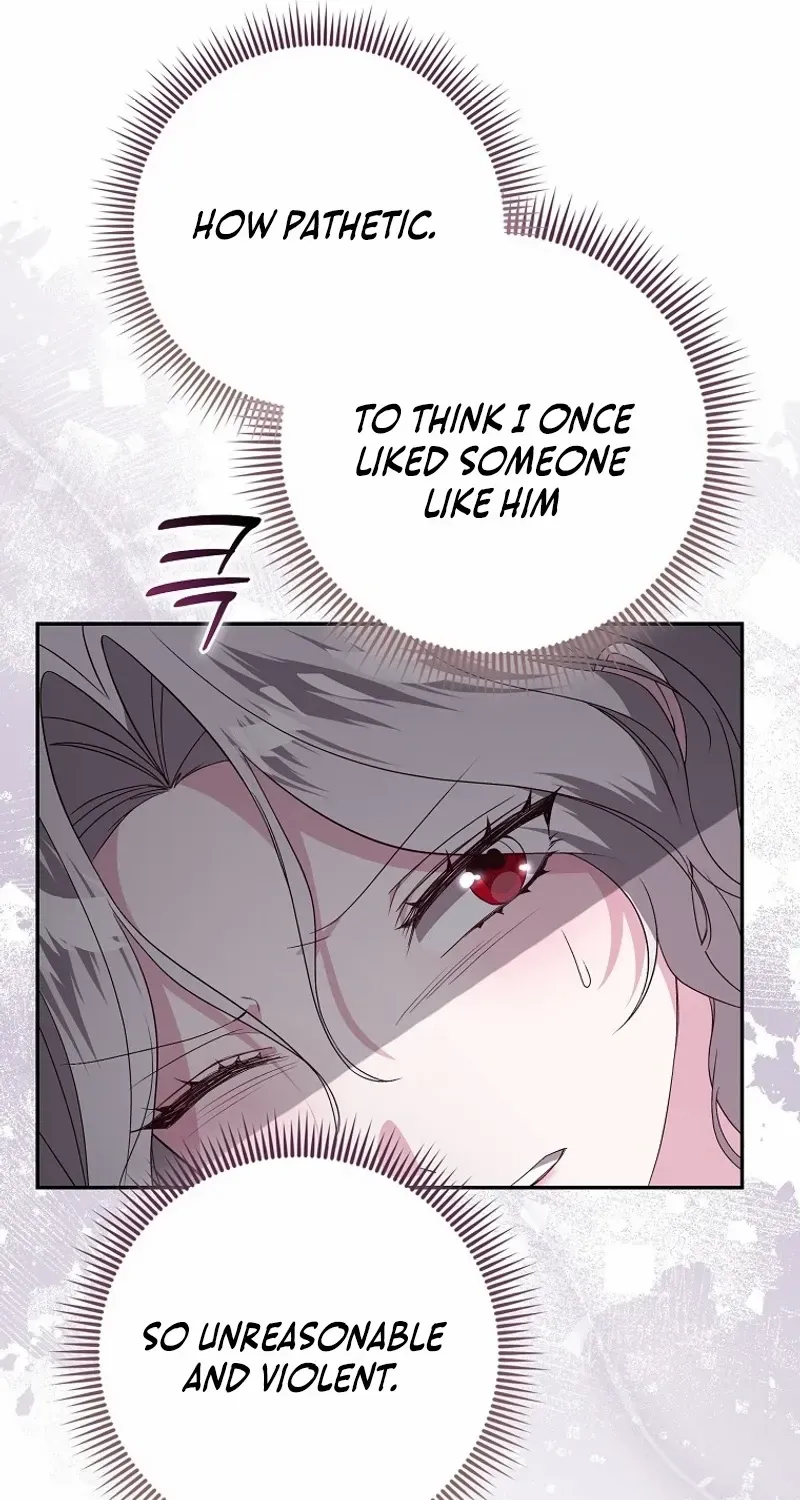 The Villainess Hides Her Wealth Chapter 10 page 58 - 