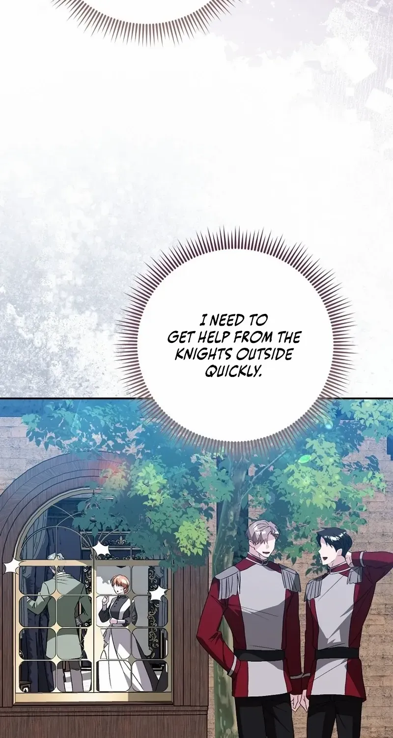 The Villainess Hides Her Wealth Chapter 10 page 59 - 