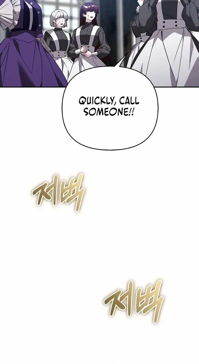The Villainess Hides Her Wealth Chapter 10 page 62 - 