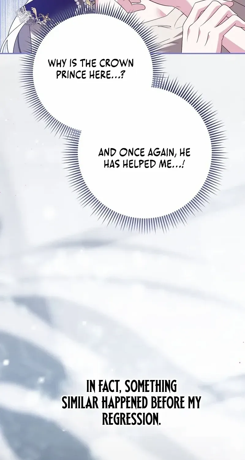 The Villainess Hides Her Wealth Chapter 10 page 71 - 