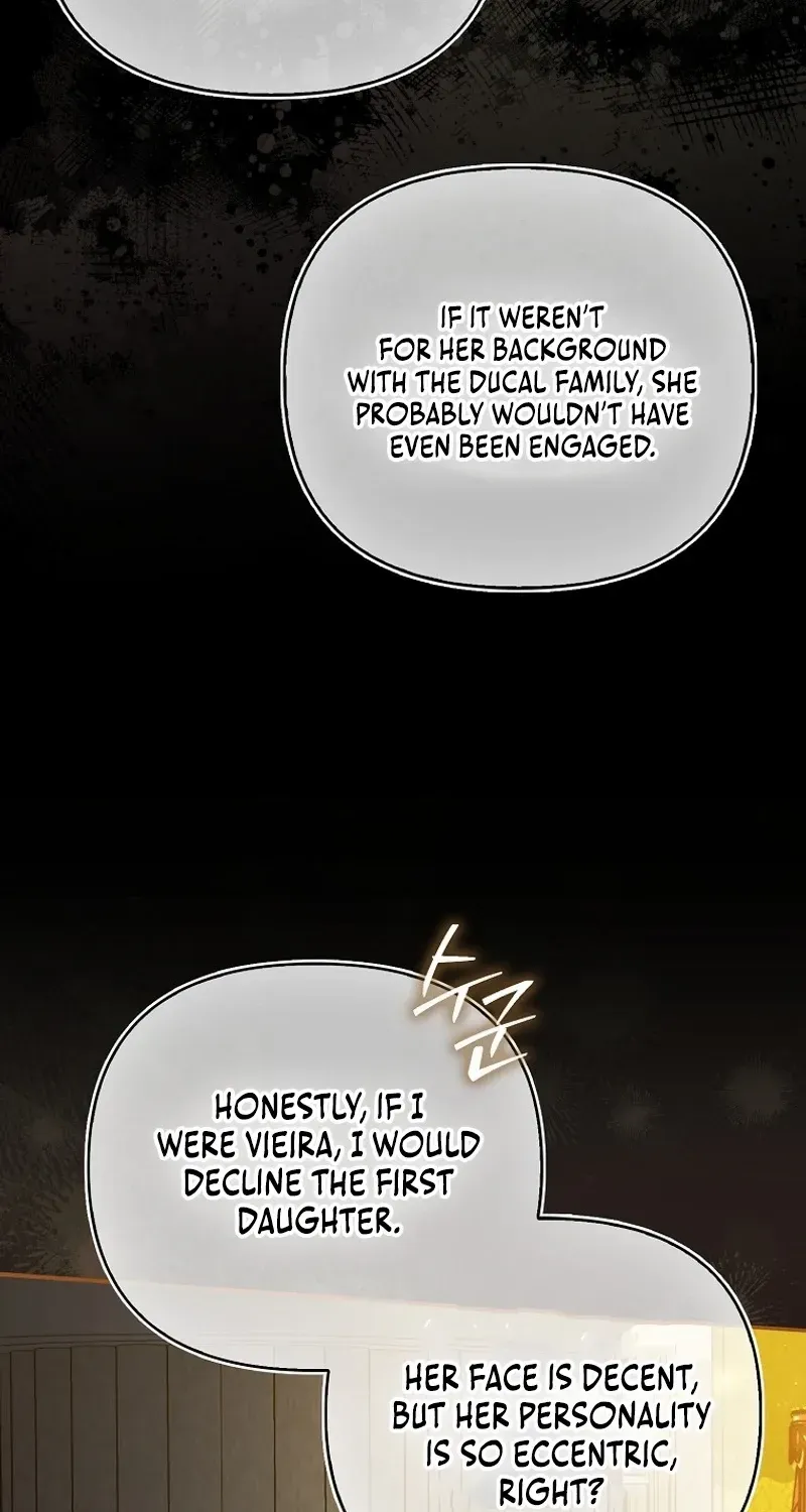 The Villainess Hides Her Wealth Chapter 10 page 73 - 