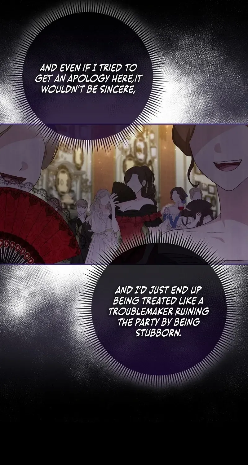 The Villainess Hides Her Wealth Chapter 10 page 81 - 