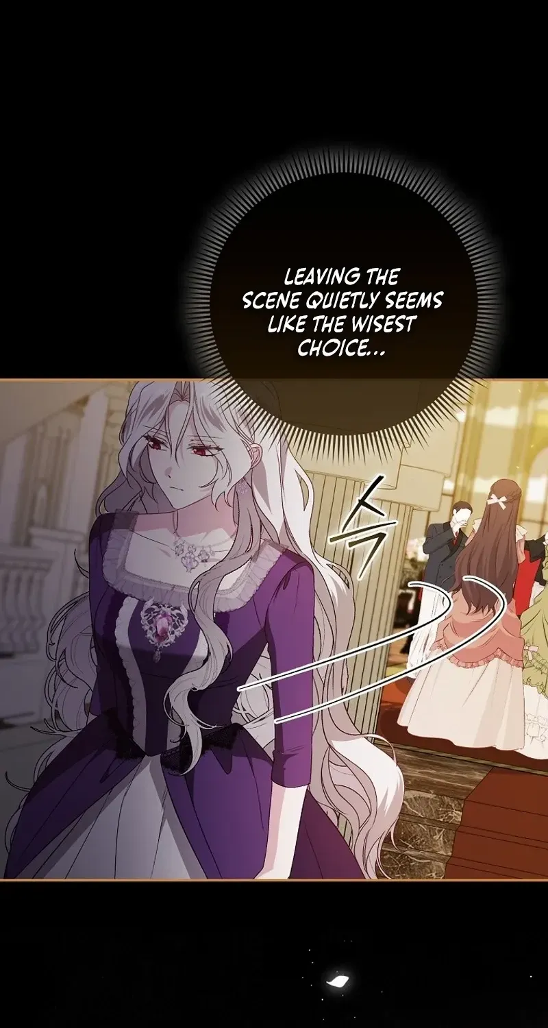 The Villainess Hides Her Wealth Chapter 10 page 82 - 