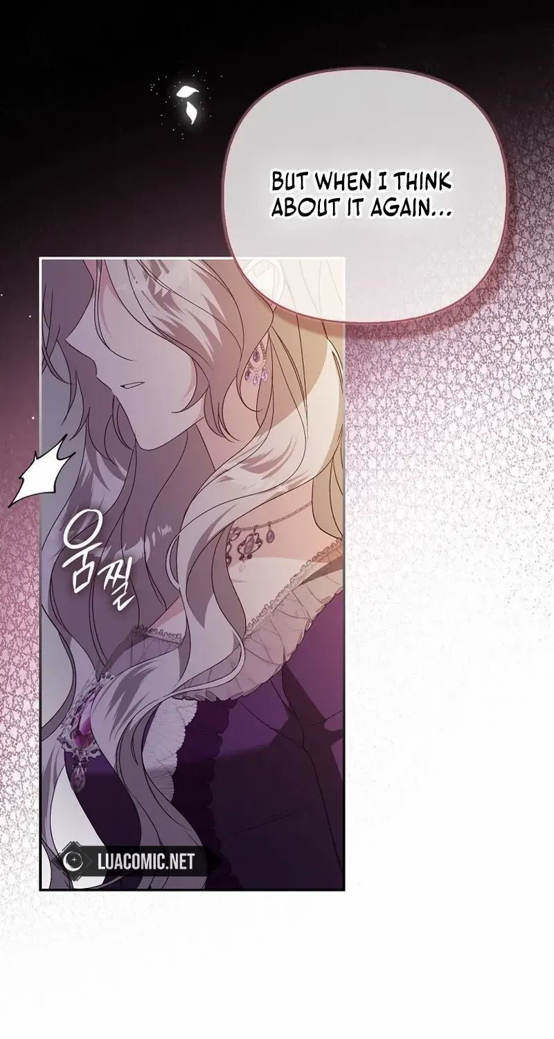 The Villainess Hides Her Wealth Chapter 10 page 83 - 