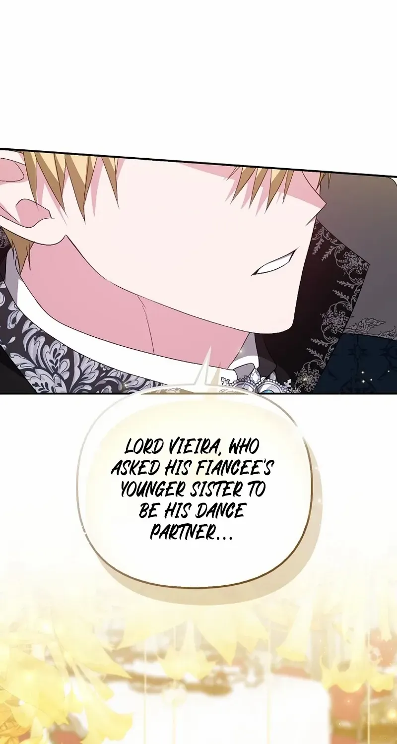 The Villainess Hides Her Wealth Chapter 10 page 84 - 