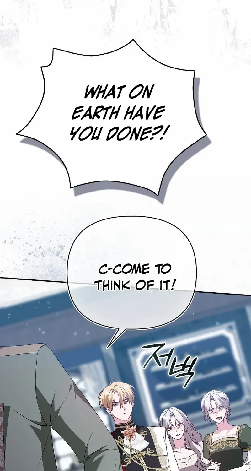 The Villainess Hides Her Wealth Chapter 11 page 18 - 