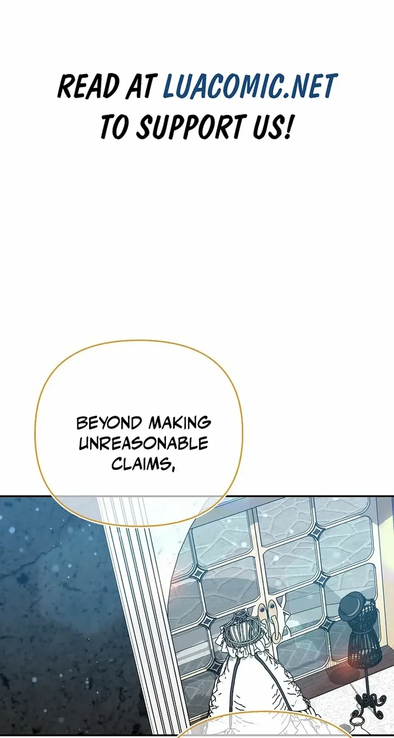 The Villainess Hides Her Wealth Chapter 11 page 3 - 
