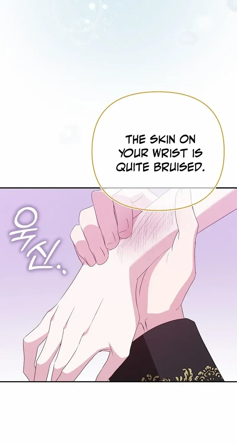 The Villainess Hides Her Wealth Chapter 11 page 27 - 