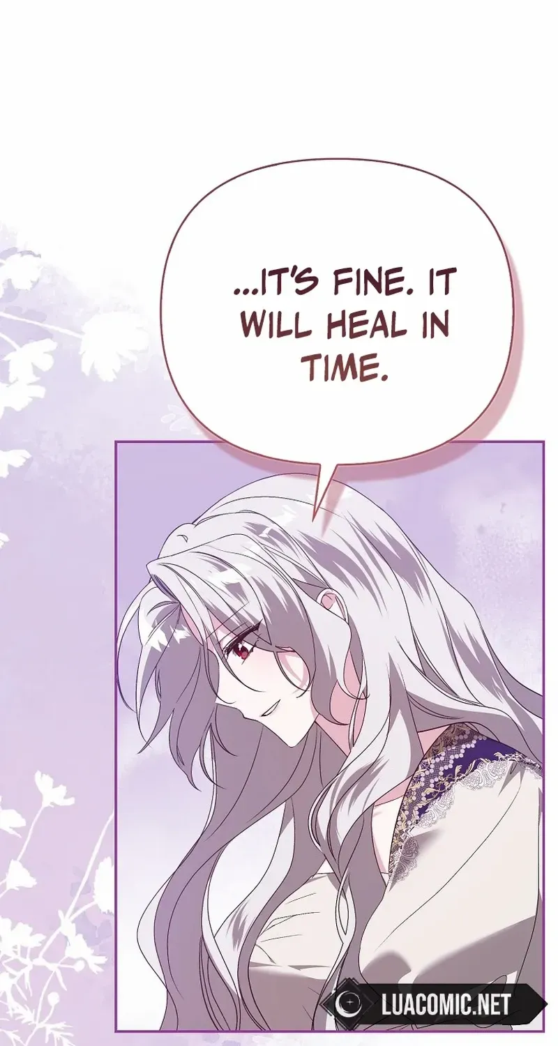 The Villainess Hides Her Wealth Chapter 11 page 28 - 
