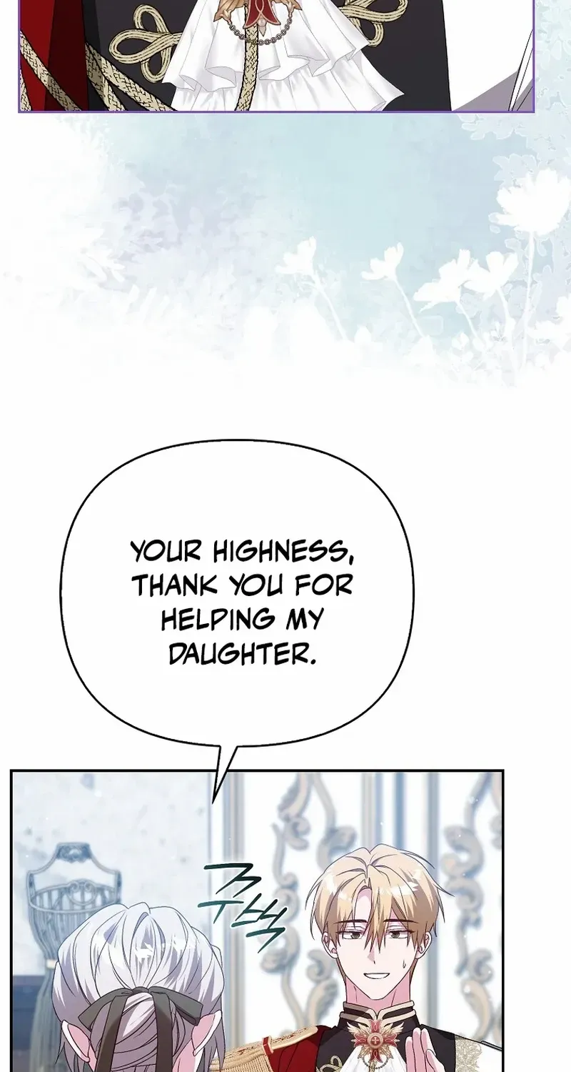The Villainess Hides Her Wealth Chapter 11 page 30 - 