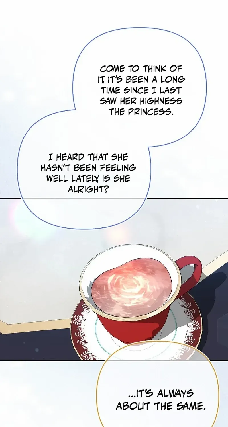 The Villainess Hides Her Wealth Chapter 11 page 33 - 